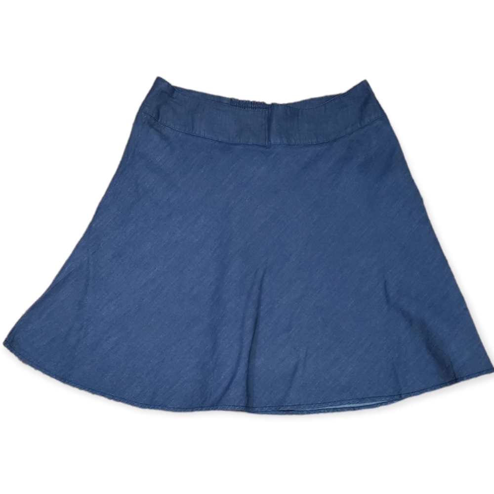 Level Eight A-Line Skirt Size 16